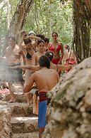 Amaite Retreat Tulum