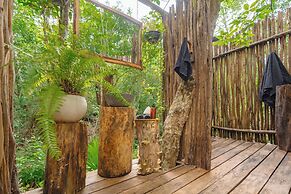 Amaite Retreat Tulum