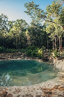 Amaite Retreat Tulum