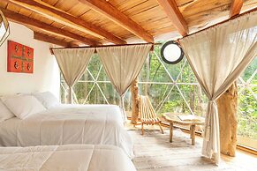 Amaite Retreat Tulum