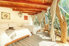 Amaite Retreat Tulum