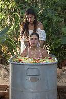 Amaite Retreat Tulum