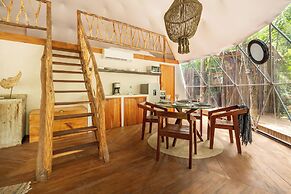 Amaite Retreat Tulum