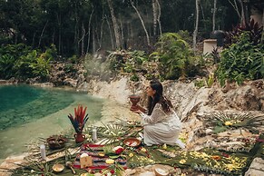 Amaite Retreat Tulum