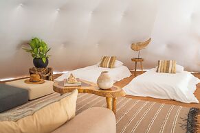 Amaite Retreat Tulum