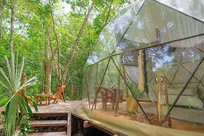 Amaite Retreat Tulum