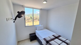 Apartamentos Club Residencial Ibague