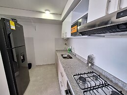 Apartamentos Club Residencial Ibague