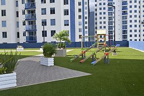 Apartamentos Club Residencial Ibague