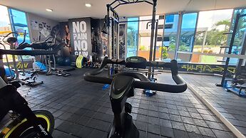 Apartamentos Club Residencial Ibague