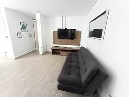 Apartamentos Club Residencial Ibague