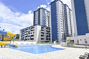 Apartamentos Club Residencial Ibague