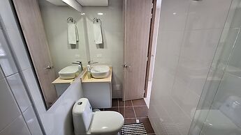 Apartamentos Club Residencial Ibague