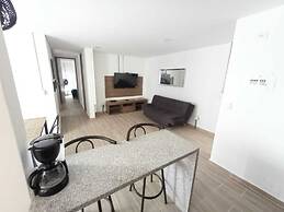 Apartamentos Club Residencial Ibague