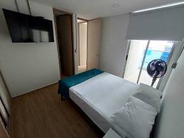 Apartamentos Club Residencial Ibague