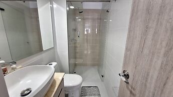 Apartamentos Club Residencial Ibague