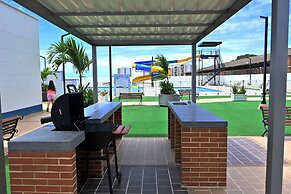 Apartamentos Club Residencial Ibague