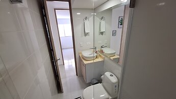 Apartamentos Club Residencial Ibague