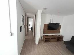 Apartamentos Club Residencial Ibague