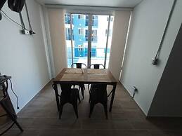 Apartamentos Club Residencial Ibague