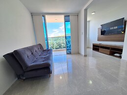 Apartamentos Club Residencial Ibague