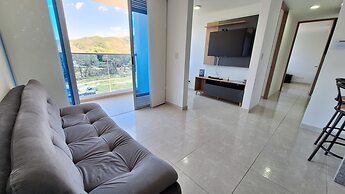 Apartamentos Club Residencial Ibague