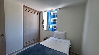 Apartamentos Club Residencial Ibague