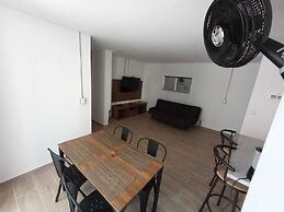 Apartamentos Club Residencial Ibague