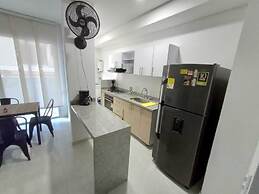 Apartamentos Club Residencial Ibague