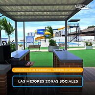 Apartamentos Club Residencial Ibague