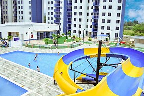 Apartamentos Club Residencial Ibague