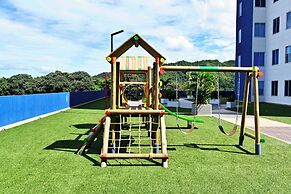 Apartamentos Club Residencial Ibague