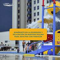 Apartamentos Club Residencial Ibague