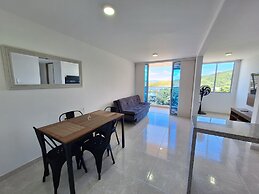 Apartamentos Club Residencial Ibague