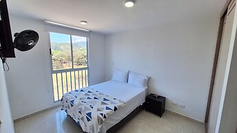 Apartamentos Club Residencial Ibague