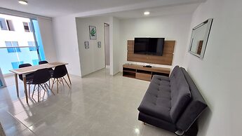 Apartamentos Club Residencial Ibague