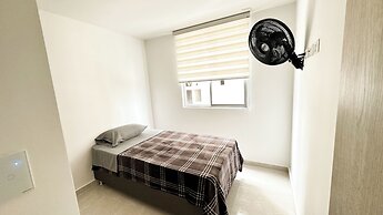 Apartamentos Club Residencial Ibague