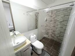 Apartamentos Club Residencial Ibague