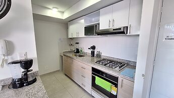 Apartamentos Club Residencial Ibague