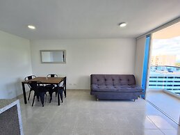 Apartamentos Club Residencial Ibague
