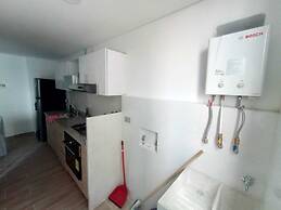 Apartamentos Club Residencial Ibague