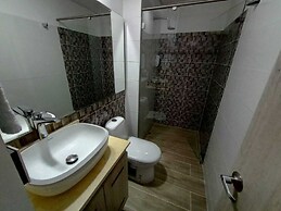 Apartamentos Club Residencial Ibague