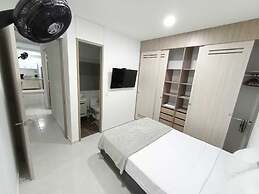 Apartamentos Club Residencial Ibague