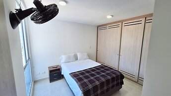 Apartamentos Club Residencial Ibague