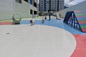 Apartamentos Club Residencial Ibague