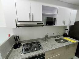 Apartamentos Club Residencial Ibague