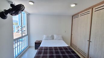 Apartamentos Club Residencial Ibague