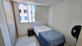 Apartamentos Club Residencial Ibague
