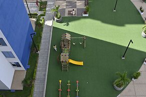 Apartamentos Club Residencial Ibague