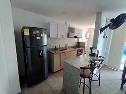 Apartamentos Club Residencial Ibague